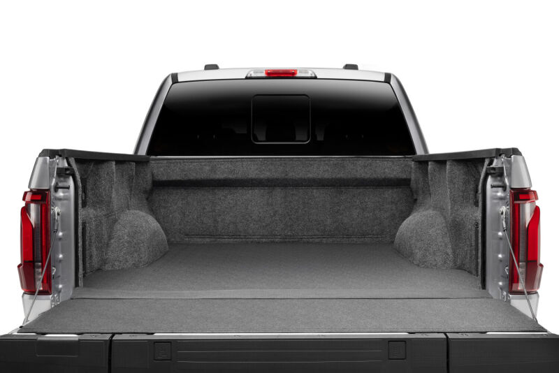 GMC Sierra 3500HD Truck Bed Liner - Full - Husky Liners - Guardian Impact - `20-`26